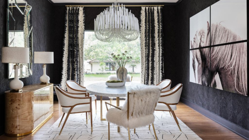 Top 10 Interior Designers in Texas