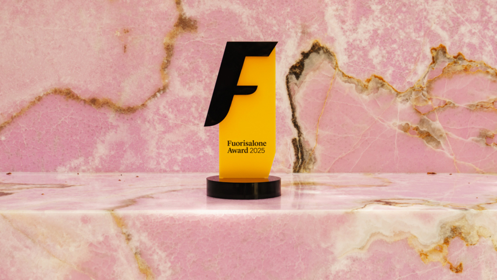 Fuorisalone Award 2025