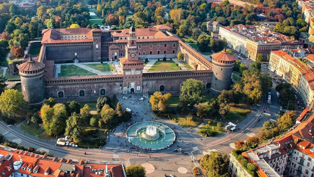 Milan Design Guide: Galleries and Museums