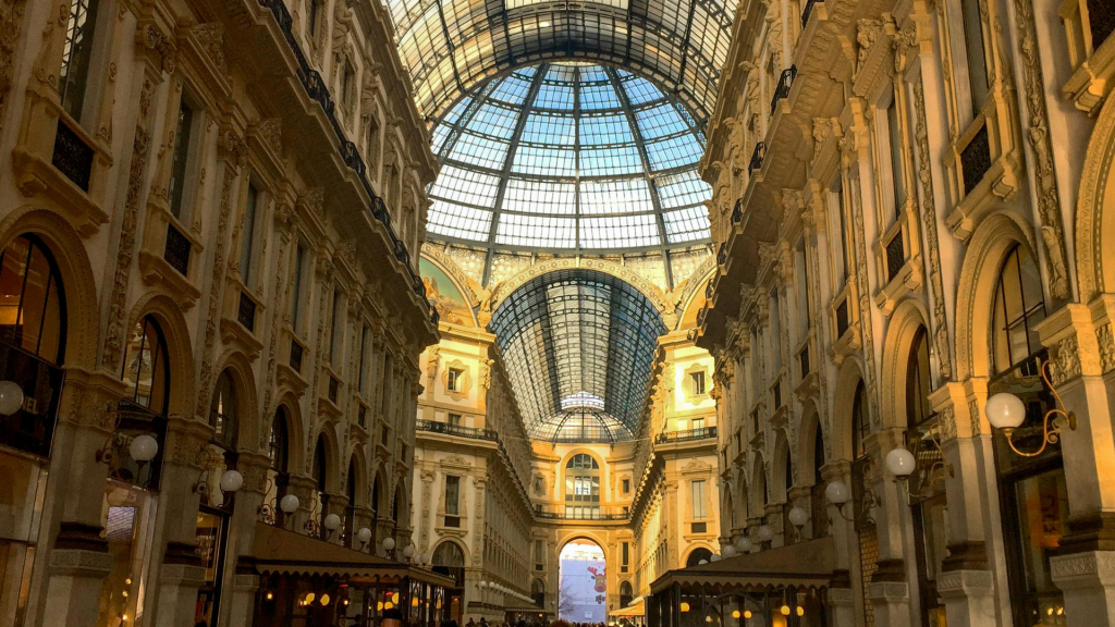Milan Guide for Design Lovers