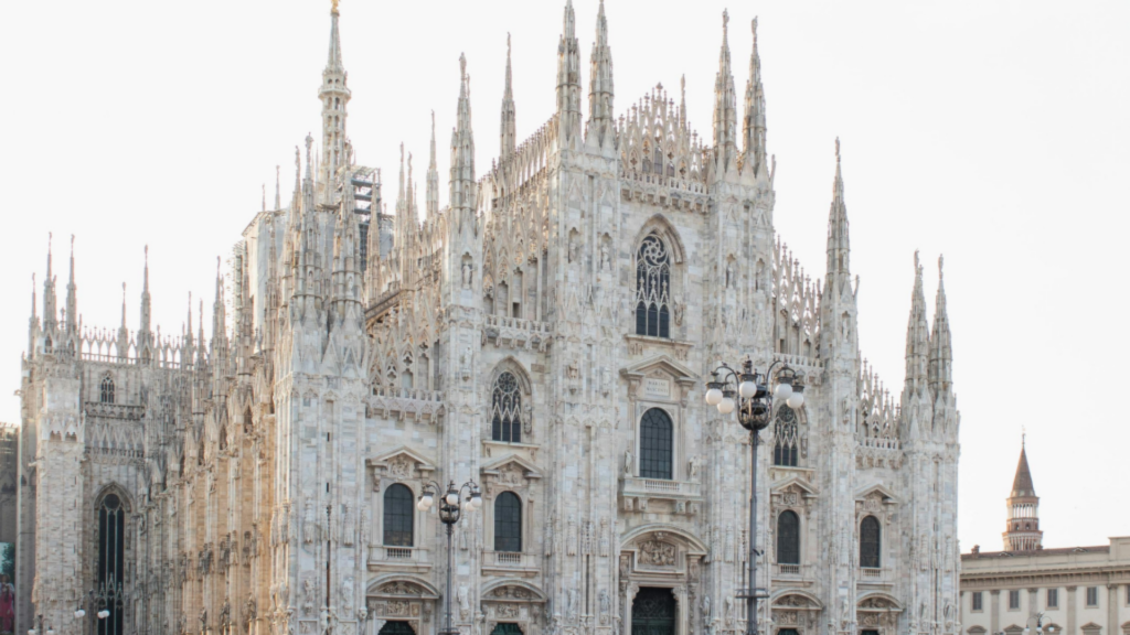 Must-Visit Attractions in Milan: Top 10 Landmarks and Sights