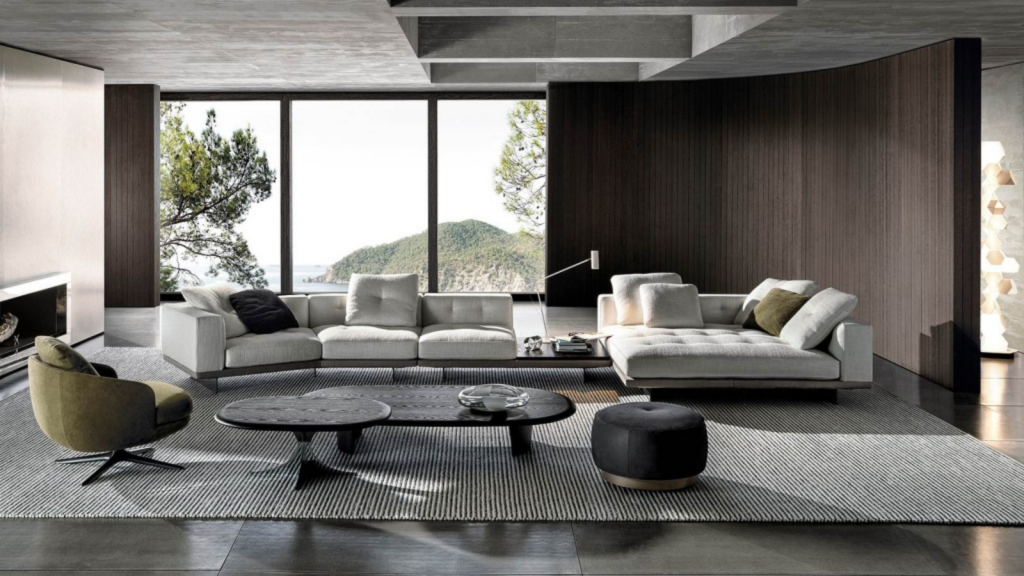 Salone del Mobile 2025: 15 Must-See Brands in Milan