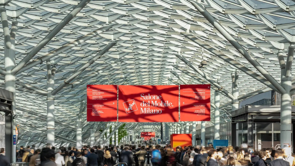 Milan Design Week Guide 2025