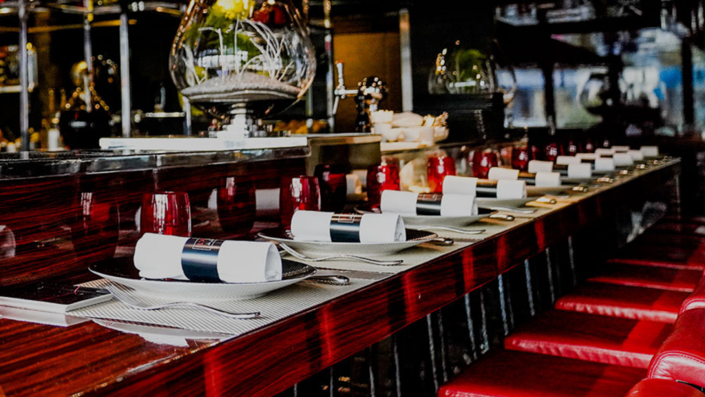 Luxury Restaurants in New York City – Outstanding Interior Designs