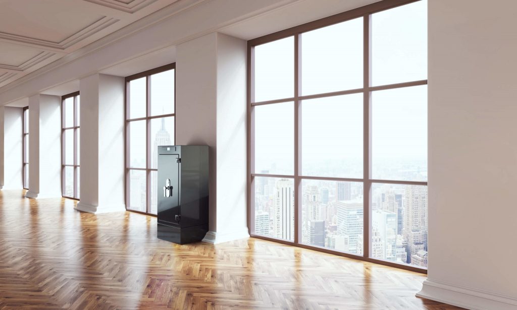 The Ultimate Luxury Safes for High-Net-Worth Lifestyles