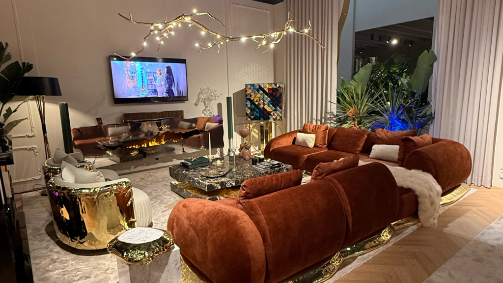 Top Installations to Experience at Milan Design Week 2025