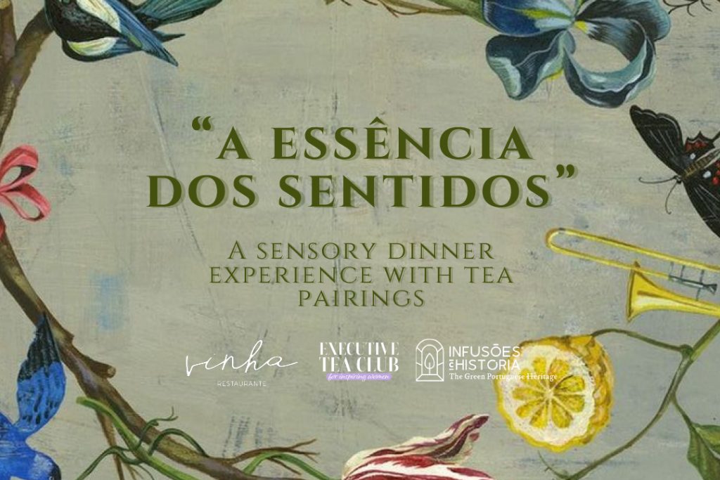 A Refined Tea Day Celebration with Boca do Lobo at Vinha Boutique Hotel