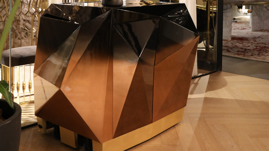 A Refined Tea Day Celebration with Boca do Lobo at Vinha Boutique Hotel