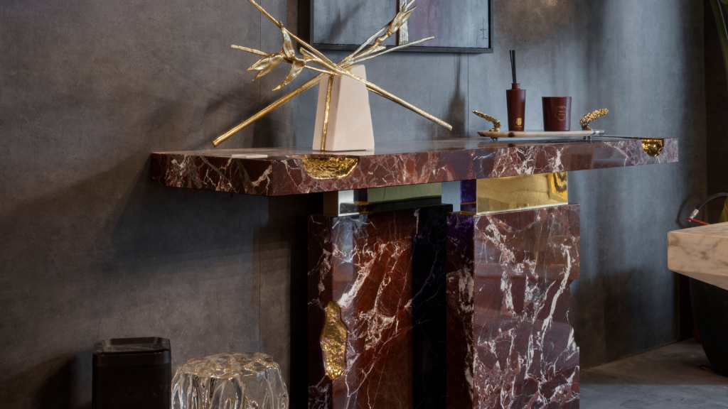 Boca do Lobo & Maeve: A Fusion of Artistry at Milan Design Week