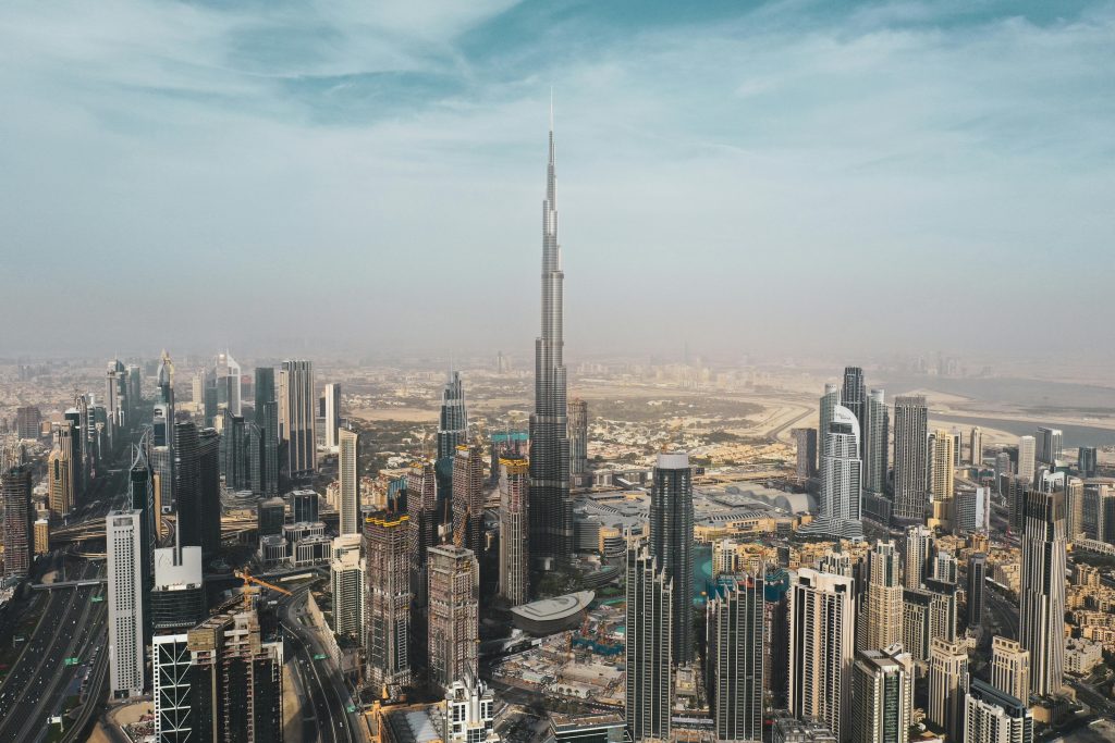 Boca do Lobo Unveils an Immersive Luxury Showroom in Dubai