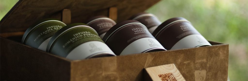 A Refined Tea Day Celebration with Boca do Lobo at Vinha Boutique Hotel