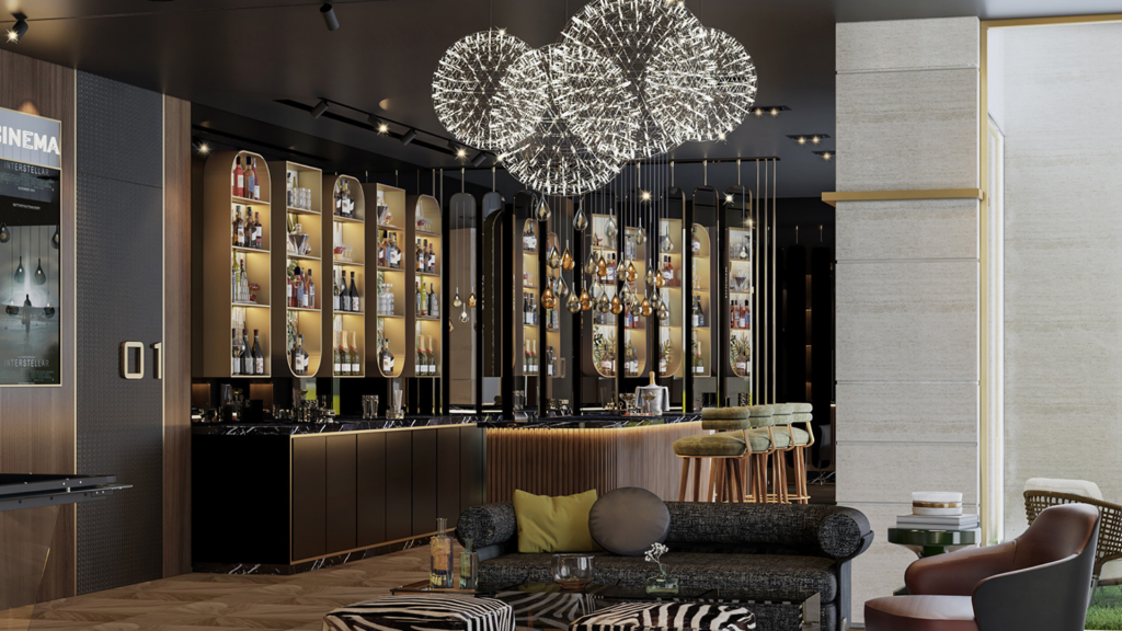 CK Architecture Dubai: Excellence in Luxury Design & Build Solutions