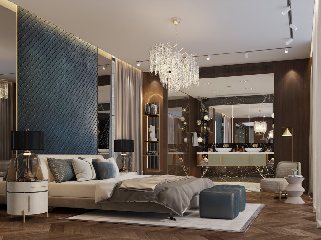 CK Architecture Dubai: Excellence in Luxury Design & Build Solutions
