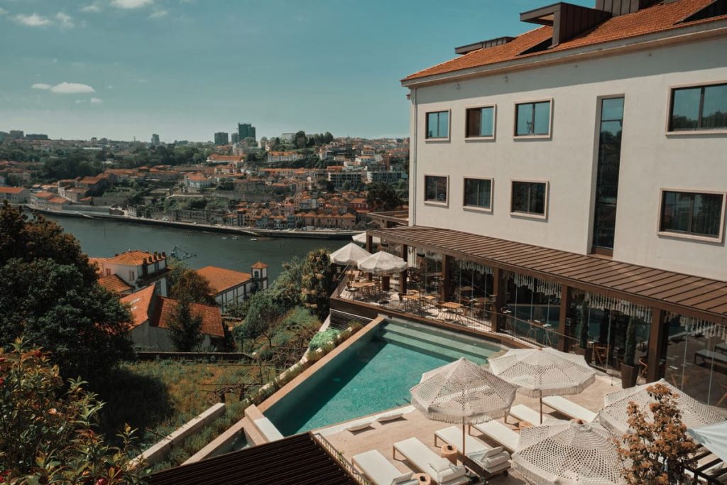 Discover the Best Luxury Destinations in Portugal