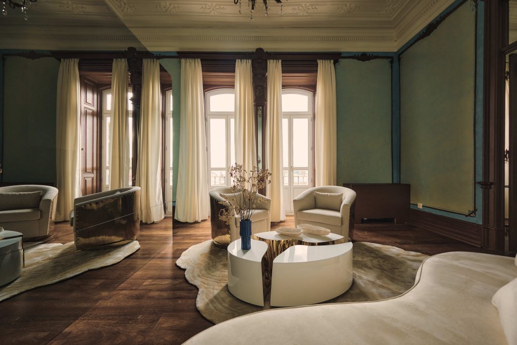 Discover the Best Luxury Destinations in Portugal