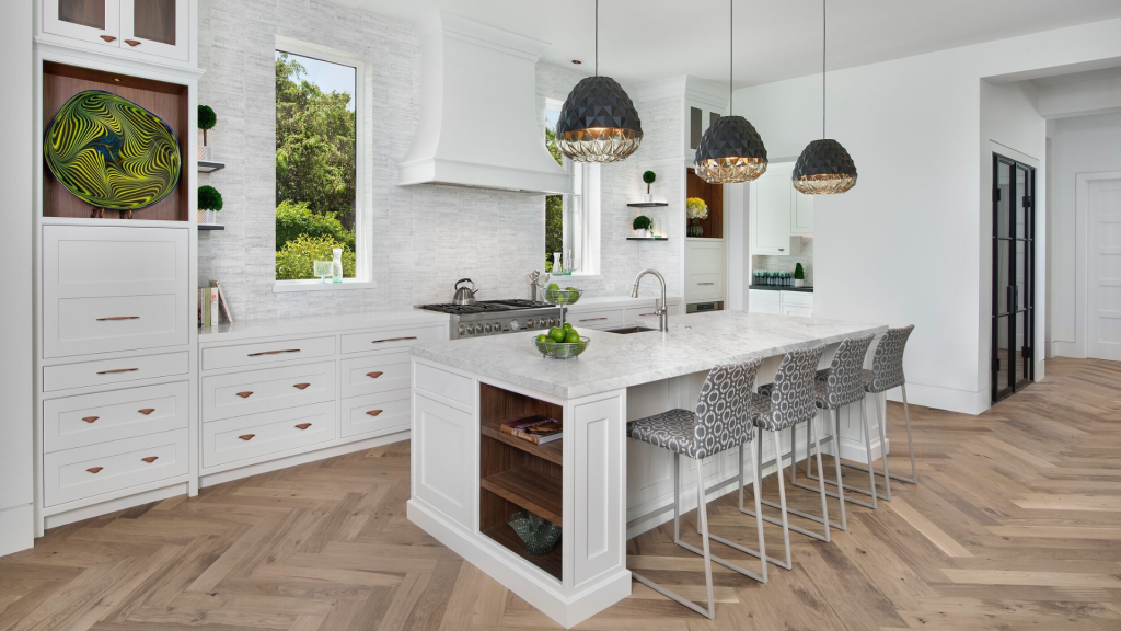 Van Eliza Design: Curating Emotion Through Bold, Refined Interiors
