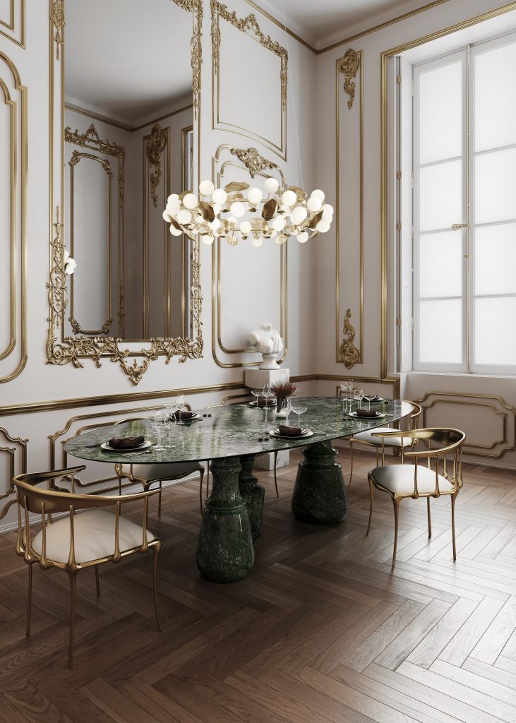 The Best Dining Tables for Hosting Dinner with Friends
