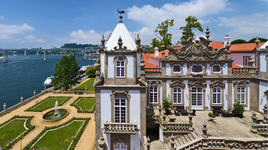 Discover the Best Luxury Destinations in Portugal