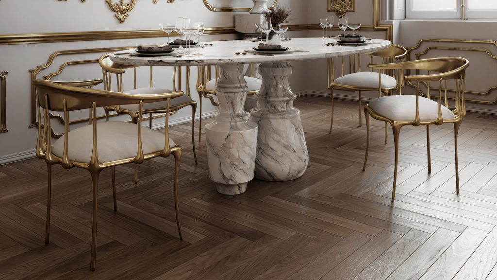 Marble Tables: Timeless Elegance for Modern Interiors