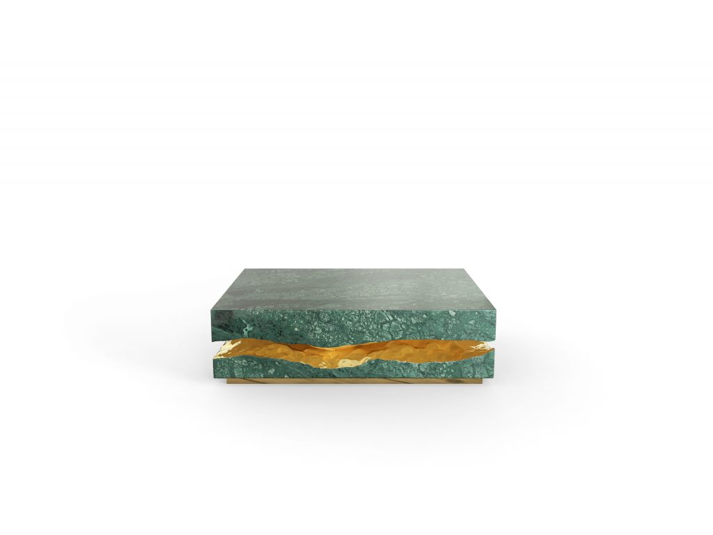 Marble Tables: Timeless Elegance for Modern Interiors