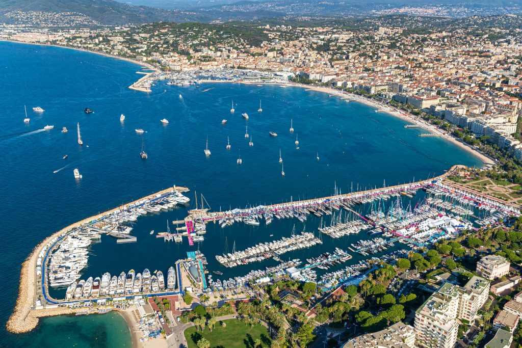 Cannes Yachting Festival 2025: Highlights, Innovation, and Sustainability