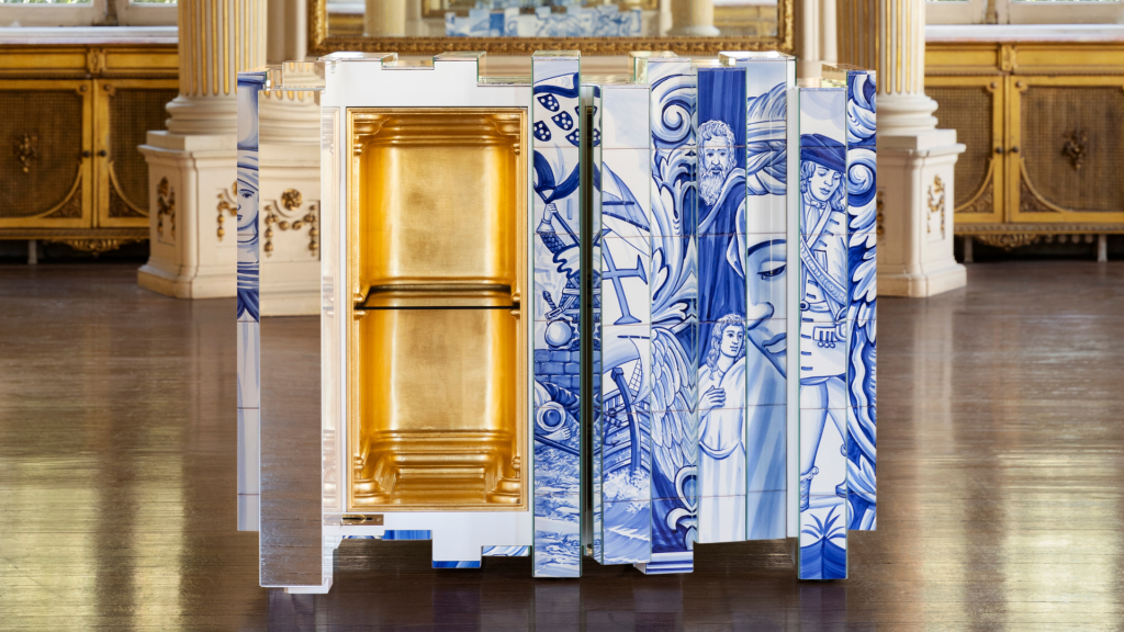 Homeing 2025: Portugal’s Leading Interior Design and Luxury Furniture Event in Lisbon