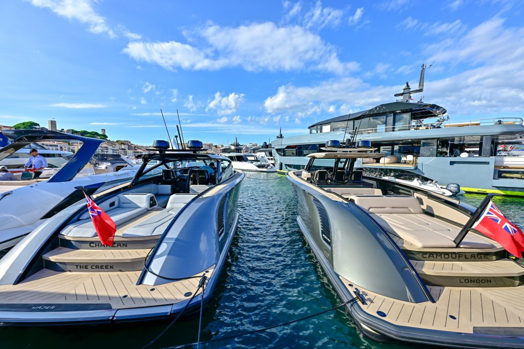 Cannes Yachting Festival 2025: Highlights, Innovation, and Sustainability