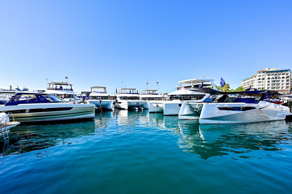 Cannes Yachting Festival 2025: Highlights, Innovation, and Sustainability