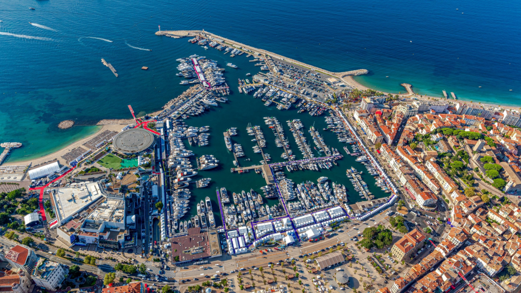Cannes Yachting Festival 2025: Highlights, Innovation, and Sustainability