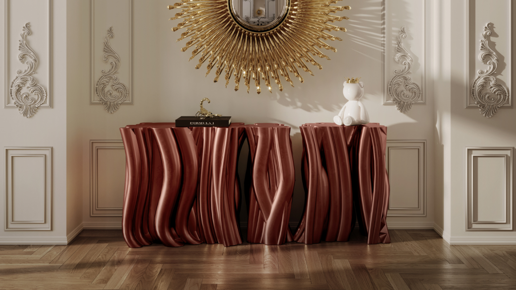 Luxury Trends For Fall 2025: The Art of a Grand Welcome