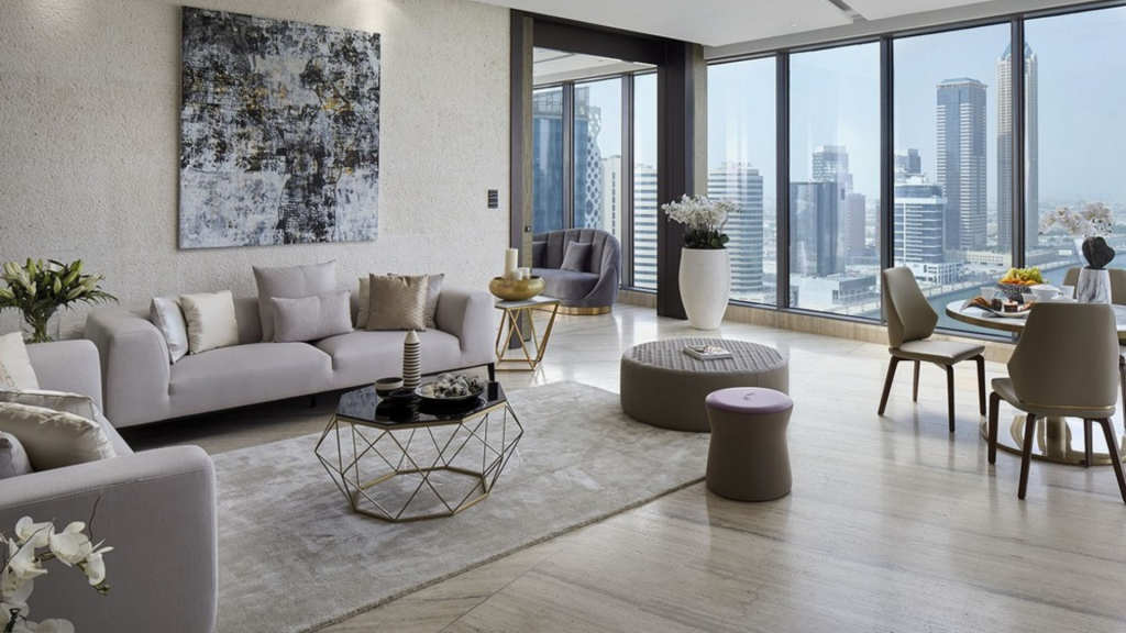Meet The 20 Best Interior Designers In Dubai You’ll Love