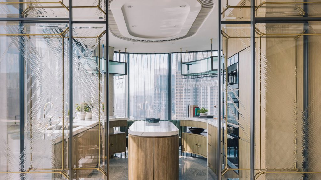 Top 10 Interior Designers in Hong Kong