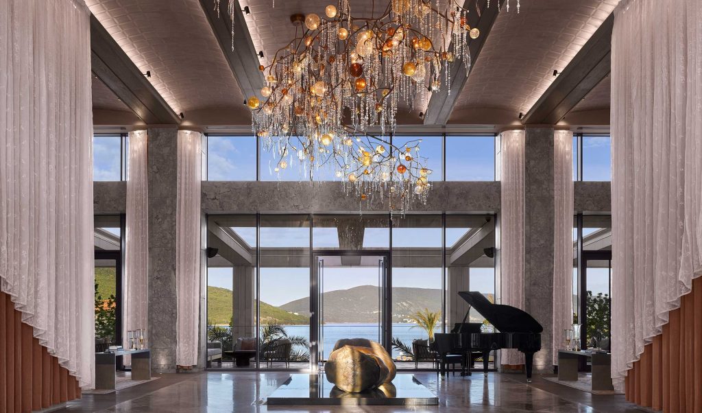 Top 10 Interior Designers in Hong Kong