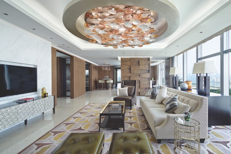 Top 10 Interior Designers in Hong Kong