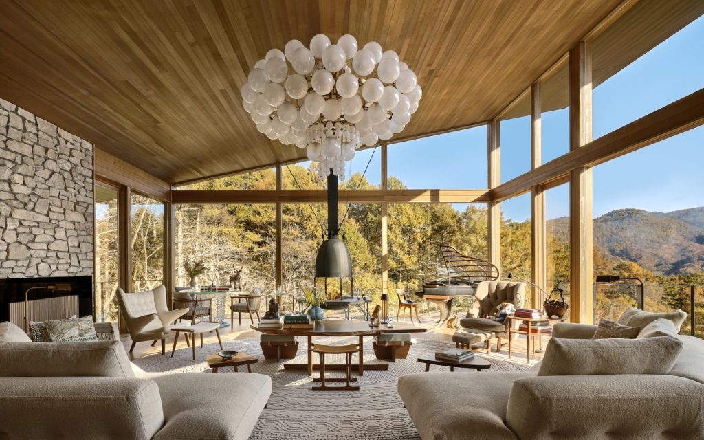 Top 10 Interior Designers in Hong Kong