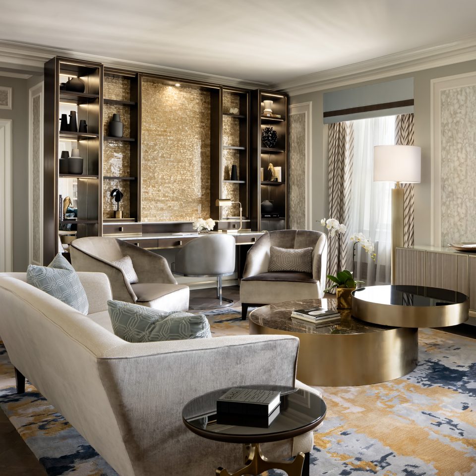 Top 10 Interior Designers in Hong Kong