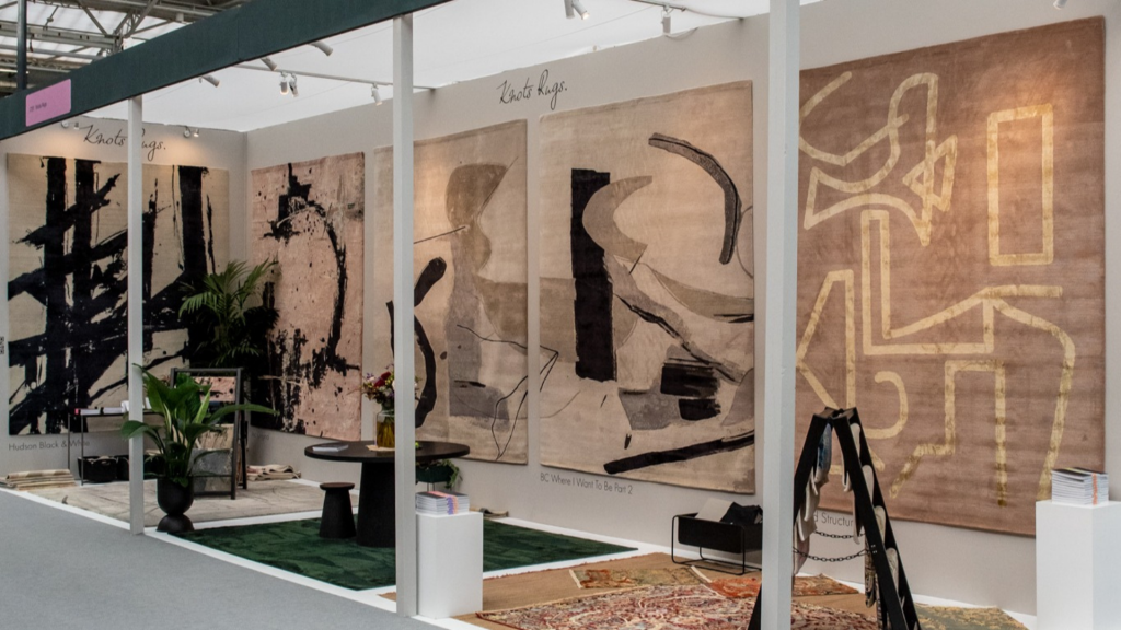 Decorex London 2025: Where Luxury Design Meets Craftsmanship