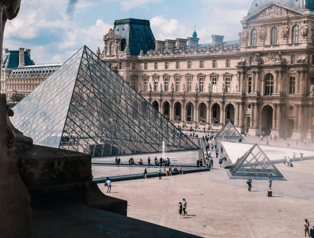 Louvre Museum Paris: A Timeless Journey Through Art and History