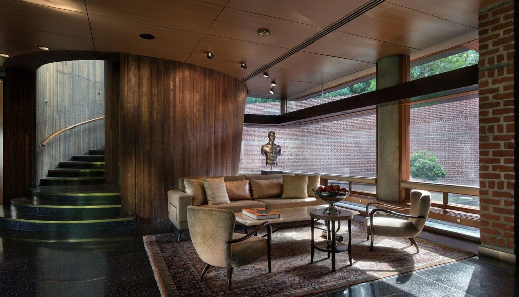 Luxury Interior Designers in Asia- Sunita Kohli project