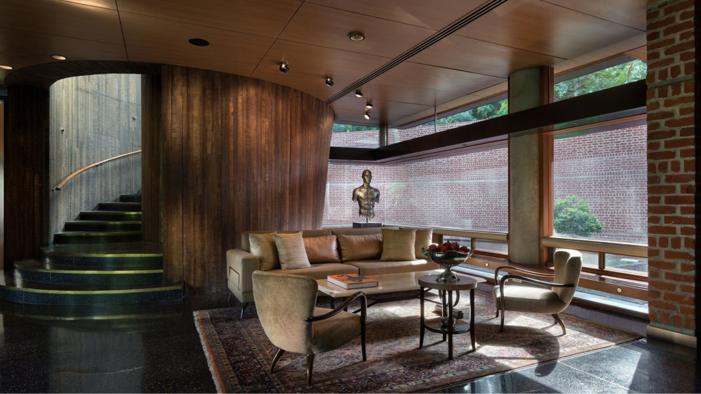 Top 10 Luxury Interior Designers in Asia