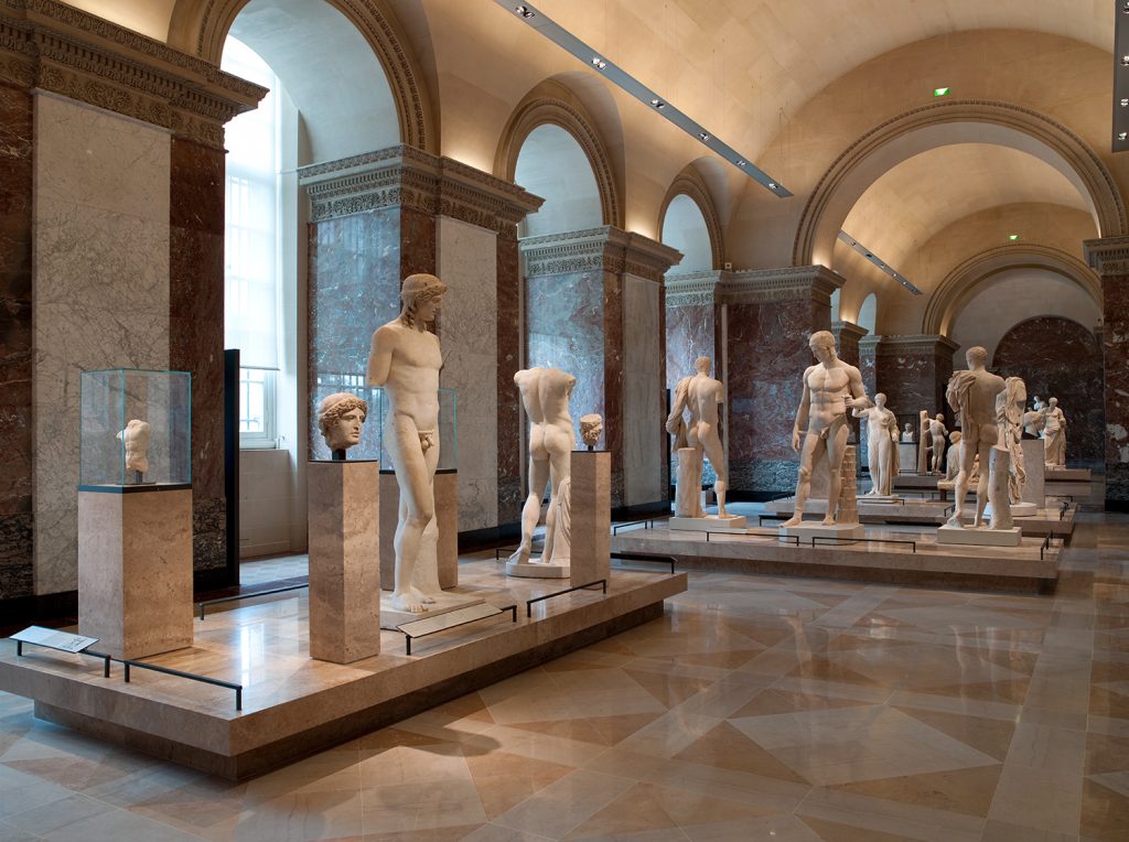 Louvre Museum Paris: A Timeless Journey Through Art and History