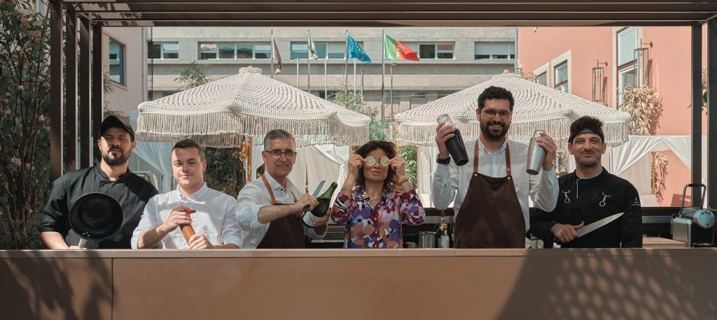 Discover Torel Palace Porto: A 5-Star Boutique Hotel in the Heart of Porto