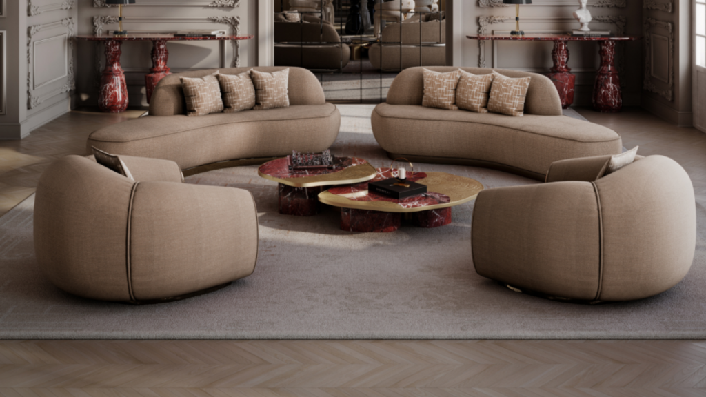 Boca do Lobo Opens New Showroom in Estoril in Partnership with Berkshire Hathaway HomeServices