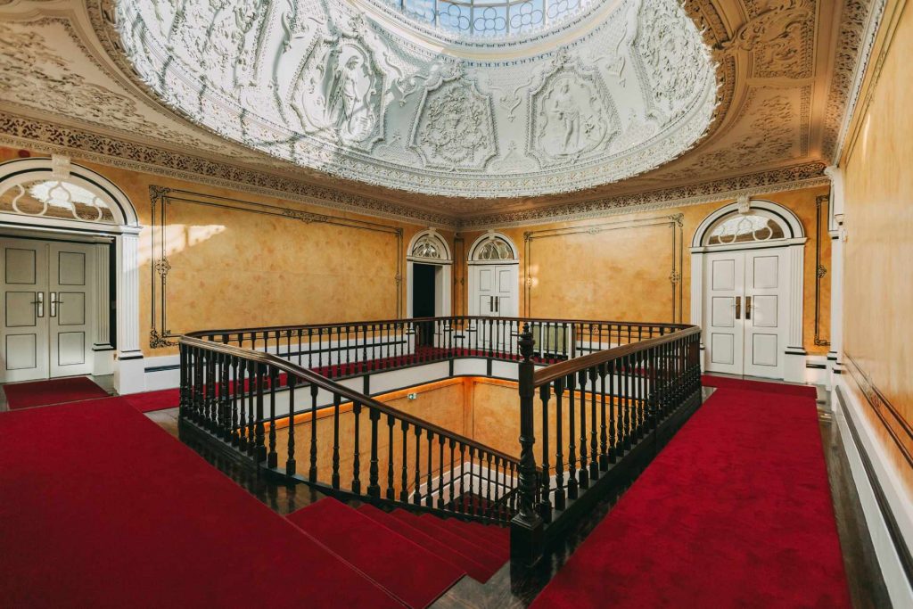 Discover Torel Palace Porto: A 5-Star Boutique Hotel in the Heart of Porto