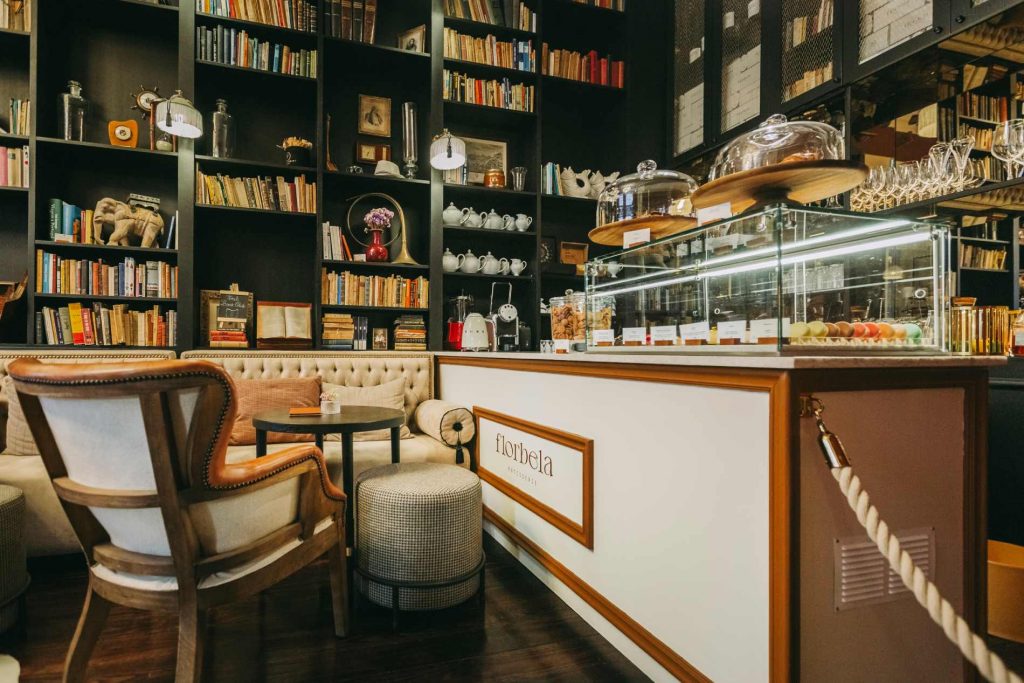 Discover Torel Palace Porto: A 5-Star Boutique Hotel in the Heart of Porto