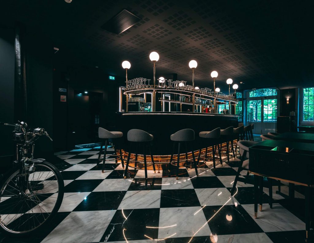 Discover Torel Palace Porto: A 5-Star Boutique Hotel in the Heart of Porto