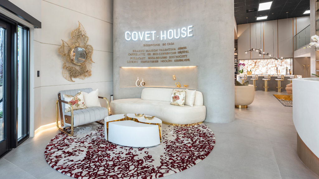 Showroom-