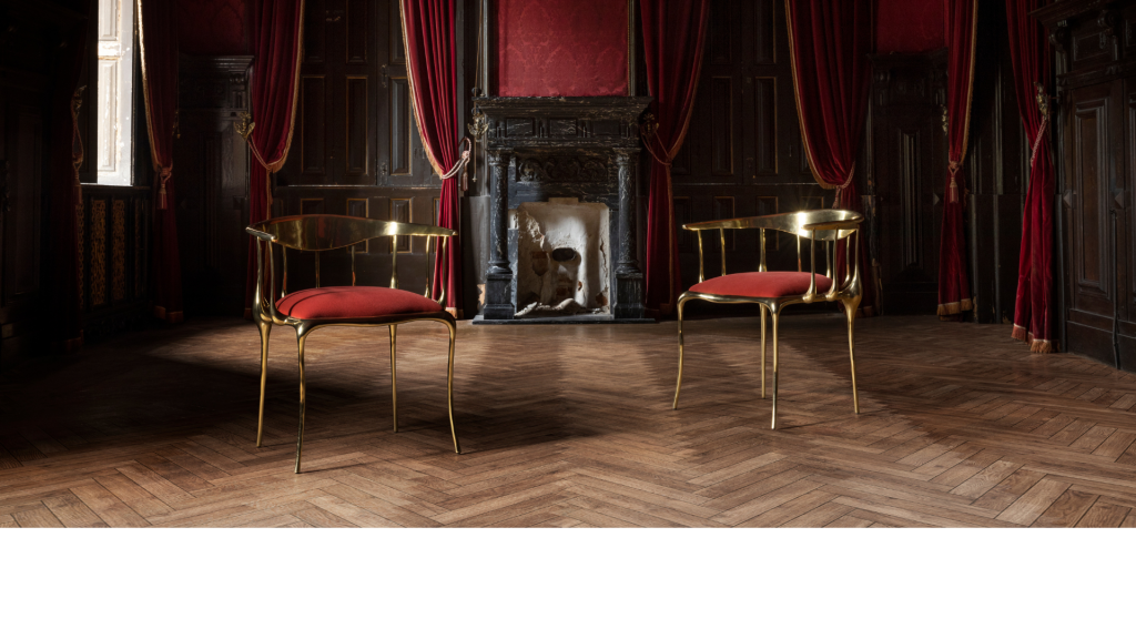 Designing Dreams: Boca do Lobo’s Intimate Luxury Masterpieces Revealed