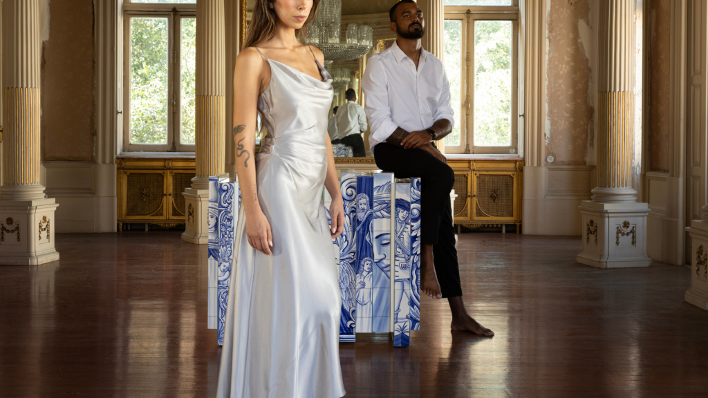 Intimate Luxury | A Legacy Within the Palace Walls