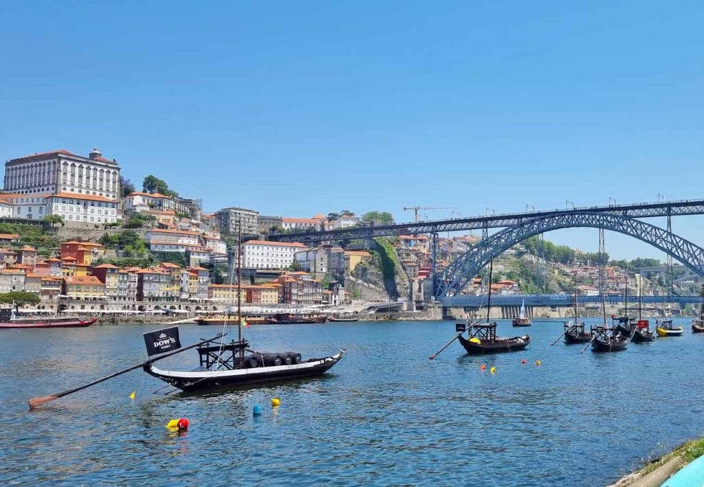 Discover Torel Palace Porto: A 5-Star Boutique Hotel in the Heart of Porto